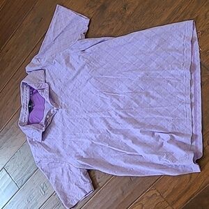 Hart, Schaffner, & Marx polo style shirt size XL